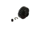 24T Mod1 Safe-D5 Pinion Gear