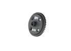 Main Diff Gear 43T Spiral 29mm Diff Case GP4 5mm