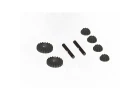 Diff Gear Set for 29mm Diff Case