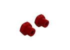 Wheel Hex 17mm Aluminium (2)