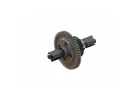 Limited Slip Center Diff Set 50T 100k