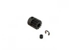 13T 0.8Mod Safe-D5 Pinion Gear