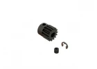14T 0.8Mod Safe-D5 Pinion Gear