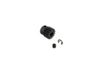 15T 0.8Mod Safe-D5 Pinion Gear