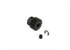 18T 0.8Mod Safe-D5 Pinion Gear