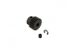 19T 0.8Mod Safe-D5 Pinion Gear