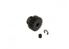 21T 0.8Mod Safe-D5 Pinion Gear