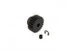 24T 0.8Mod Safe-D5 Pinion Gear