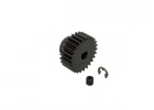 25T 0.8Mod Safe-D5 Pinion Gear