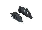 Composite Motor Mount Set