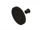 ARAC9245 Arrma Spur Gear (91T - 48DP) (Ar310799)