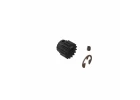 Arrma 16T Mod 1 (1M) 8mm D Safe Pinion Gear