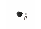 Arrma 17T Mod 1 (1M) 8mm D Safe Pinion Gear