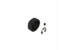 26T Mod1 Safe-D8 Pinion Gear