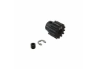 13T Mod1 Safe-D5 Pinion Gear
