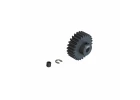 26T Mod1 Safe-D5 Pinion Gear