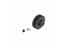28T Mod1 Safe-D5 Pinion Gear