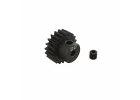 20T 0.8Mod 1:8 Bore CNC Steel Pinion Gear
