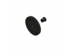 61T Spur Gear (0.8Mod)