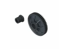 Spur Gear 50T 0.8Mod