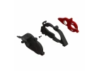 Aluminium Motor Mount Set