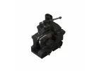 Rear Brake Module Set Including Servo