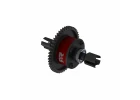 Aluminium Center Diff Set - 50T 200K