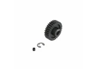 Pinion Gear - 32T Mod1 Safe-D8