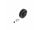 Pinion Gear - 33T Mod1 Safe-D8