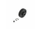 Pinion Gear - 34T Mod1 Safe-D8