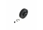 Pinion Gear - 36T Mod1 Safe-D8