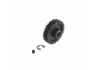 Pinion Gear - 38T Mod1 Safe-D8