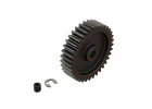 Pinion Gear - 35T Mod1 Safe-D5