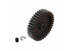 Pinion Gear - 39T Mod1 Safe-D5
