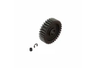 Pinion Gear - 32T Mod1 Safe-D5