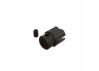 Input Shaft Cup - Safe-D