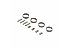 CVD Driveshaft Metal Fittings (2)