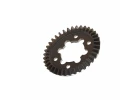 Metal Main Diff Gear (37T - 1.35M)