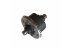 Metal Diff Set (37T - 1.35M)