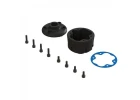 Center Diff Case Set