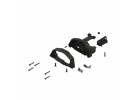 Center Diff Power Module Plastic Part Set
