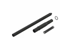 Composite Center Slider Driveshaft Set