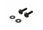 M3x11.5mm Motor Screw Set