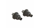Assembled Oil Filled Differential 30T 0.8Mod - 3000cSt Oil (2