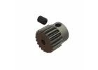 Pinion Gear 19T 0.5 MOD CNC 2.3mm Bore