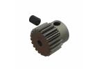 Pinion Gear 20T 0.5 MOD CNC 2.3mm Bore