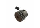 Pinion Gear 21T 0.5 MOD CNC 2.3mm Bore