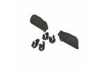 Dirt Guard Set