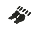Rear Diffuser Set