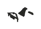 Front Bumper Support